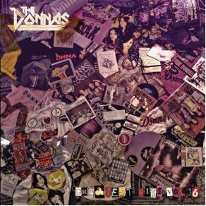 Download track I Don'T Wanna Go To School The Donnas