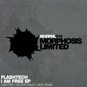 Download track I Am Free (MDK Remix) Flashtech