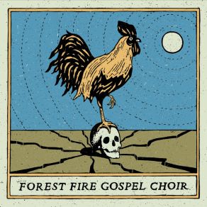 Download track Strange Air Gospel Choir