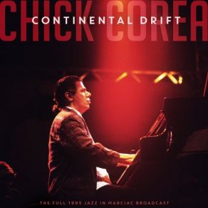 Download track This Nearly Was Mine (Live 1995) Chick Corea