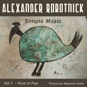 Download track I Want To Know Alexander Robotnick