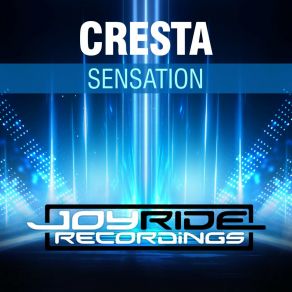 Download track Sensation (Extended Mix) Cresta