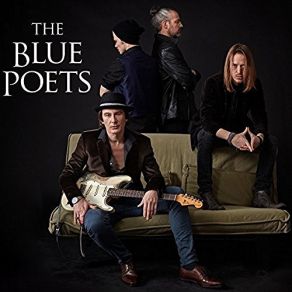 Download track Alien Angel The Blue Poets