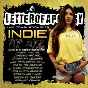 Download track Letter Of Apology Wilder Maker