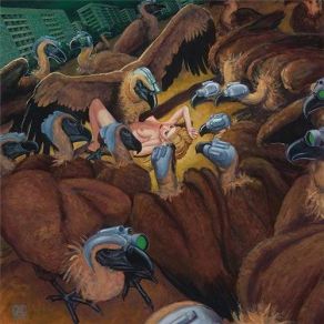 Download track Plato's Tripartite Protest The Hero