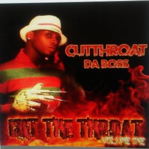 Download track One And Only G Cutthroat Da Boss