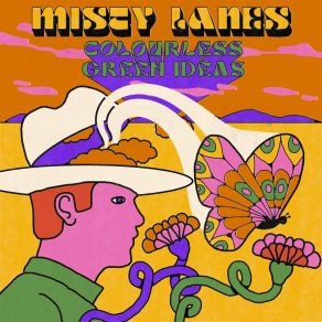 Download track The Glorious Ones Misty Lanes