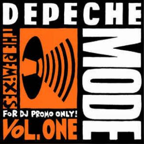 Download track Personal Jesus (Who Is... Mix) Depeche Mode