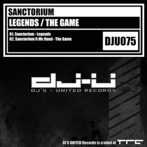 Download track The Game SanctoriumMc Ruud