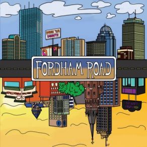 Download track The Universal Dream Fordham Road