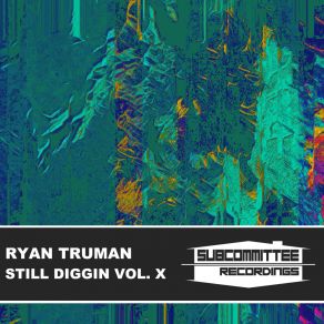 Download track Throw It Back Ryan Truman