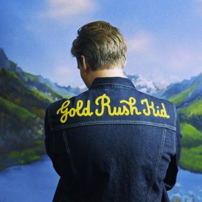 Download track Fell In Love At The End Of The World George Ezra