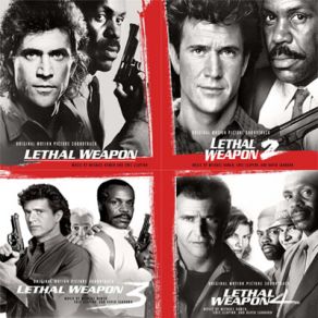 Download track The Weapon [Original Soundtrack Album] David Sanborn, Michael Kamen, Eric Clapton