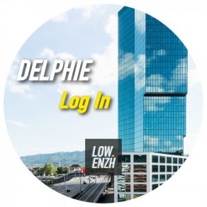 Download track Log Out Delphie