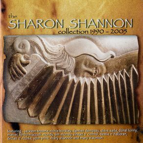 Download track Courtin’ In The Kitchen Sharon ShannonDamien Dempsey, Mundy, Dessie O'Halloran