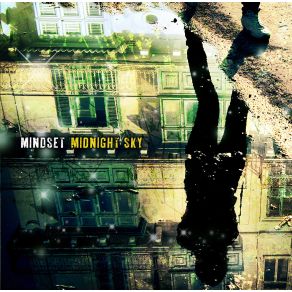 Download track Teenage Ghosts Mindset