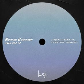 Download track Ready To Fly (Original Mix) Braian Viggiano