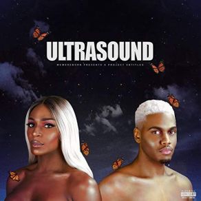 Download track Ultrasound (Intro) WeWereBorn