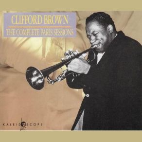 Download track No Start, No End (Rehearsal) The Clifford Brown