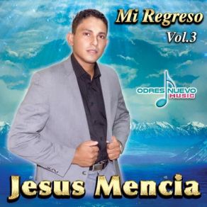 Download track Volvera Jesus Mencia