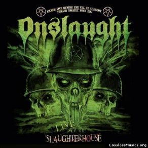 Download track Metal Forces Onslaught