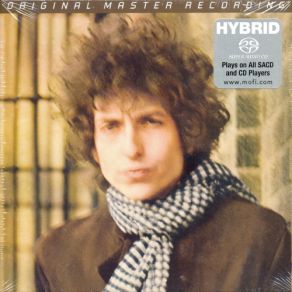 Download track Absolutely Sweet Marie Bob Dylan