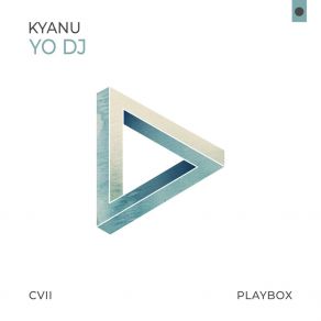 Download track Yo DJ (Eddy. T Radio Edit) Kyanu