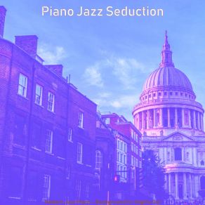 Download track Background For Nights Out Jazz Seduction