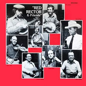 Download track Whistling Rufus Red Rector