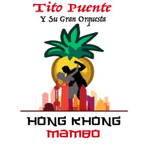 Download track Qué Será Mi China Tito Puente, Su Gran Orquesta