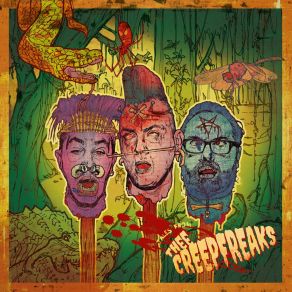 Download track The Park Thee Creepfreaks