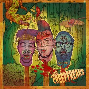 Download track Everybody Loves You Thee Creepfreaks