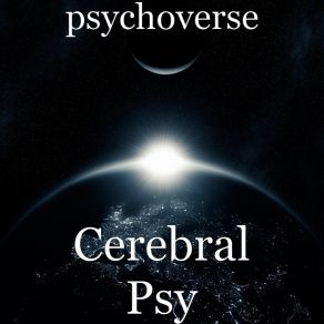 Download track Ibrid Psychoverse