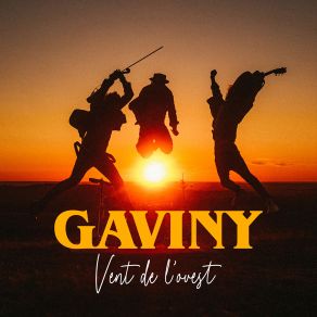 Download track C'est Ta Vie Gaviny