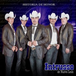 Download track MI Ultimo Viaje Intrusso De Nuevo Leon