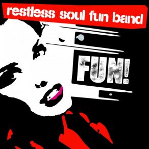 Download track It's Hard Restless Soul BandShea Soul, Light Particle