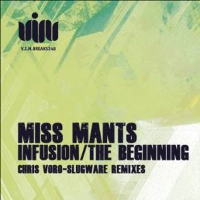 Download track Infusion (Chris Voro Remix) Miss Mants