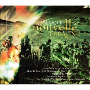 Download track 4. Antiphono In Odorem Unguentorum DE SUMAYA - Psaume 121 Laetetus Sum 5e Kyrie Maоtrise Nationale De Versailles