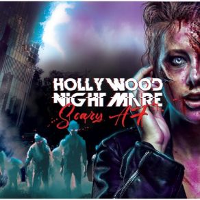 Download track Controlled Hollywood Nightmare