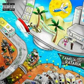 Download track Fica A Dica Família RatariaGh