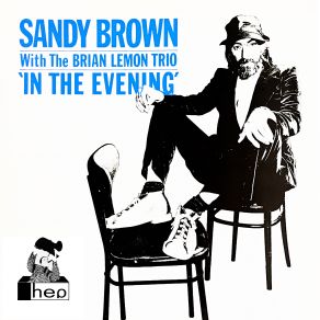 Download track The Badger Brian Lemon Trio, Sandy Brown