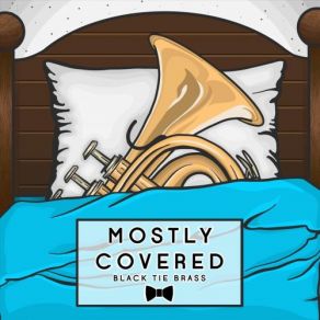 Download track Crazy Black Tie Brass