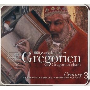 Download track 02 - Introit- Requiem Aeternam (The Vast Corpus Of Gregorian Chant) Various Artists