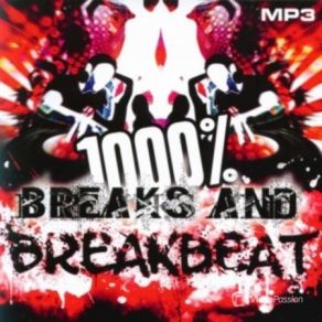 Download track Middle Finger (Original Mix) Dog Blood, The Breaks