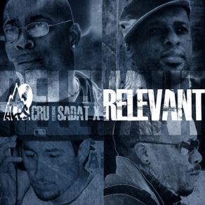 Download track Relevant (Instrumental) Alps Cru