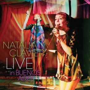 Download track Adios (Live) Natalia Clavier