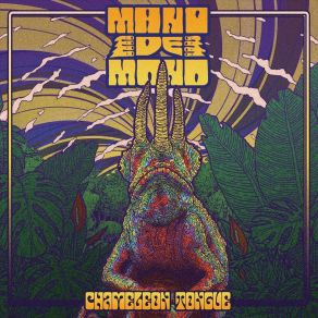 Download track Space Comanche Mano De Mono