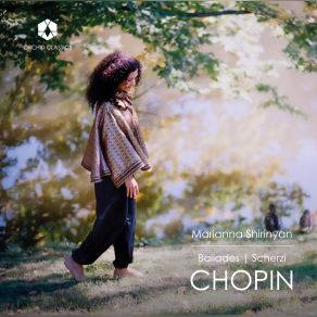 Download track Chopin: Ballade No. 2 In F Major, Op. 38 Marianna Shirinyan