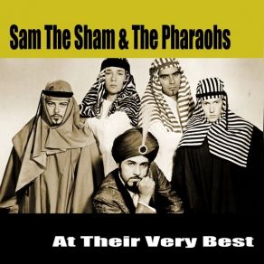 Download track The Wookie Sam The Sham & The Pharaohs