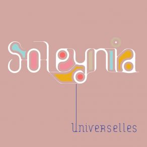 Download track Universel (Version Acoustique) Soleynia